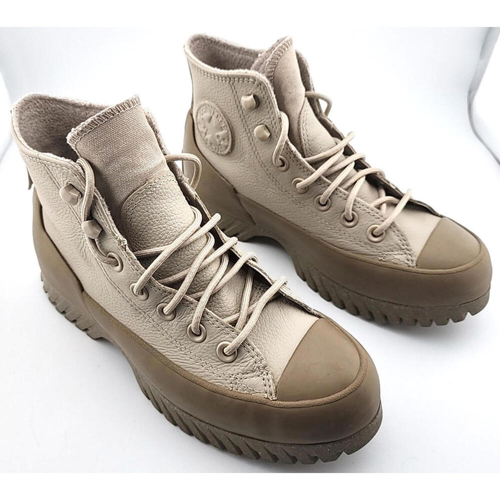 Converse Chuck Taylor All Star Lugged 2.0 Counter Climate • Unisex 3.5M / 5.5W